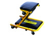 Pat/scaun mobil pe roti pentru lucrari de mecanica auto TMP thumbnail
