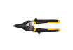 Straight cut aviation snips 190mm TMP thumbnail