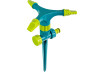 Plastic sprinkler 3-arm spike TG thumbnail