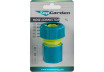Plastic 3/4&rdquo; hose connector TG thumbnail