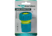 Plastic 3/4&rdquo; hose connector with stop TG thumbnail