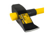 Splitting Hammer Maul With Fiberglass Handle 3600 G TMP thumbnail