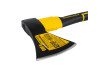 Axe With Fiberglass Handle 600g TMP thumbnail