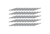 Set 10000 capse 6x4 mm pentru aparat de legat plante TG thumbnail