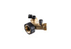 Разклонител 3/4" , месинг TG GADGET thumbnail