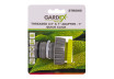 Threaded 3/4" & 1" Adapter - 1" Quick Click STRONG GX thumbnail