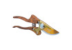 Лозарска ножица с разминаване ZENSHI GX thumbnail
