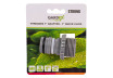 Adaptor 1" Quick Click STRONG GX thumbnail
