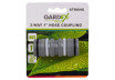 2-Way 1" Hose Coupling STRONG GX thumbnail