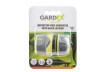 Conector furtun &frac12;&rdquo; cu blocare rapidă LUXE GX thumbnail