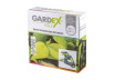 Разпръсквач импулсен MOBI, секторен ограничител, колела GARDEX thumbnail