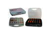 Organizer ABS, movable separators 32cm GD thumbnail