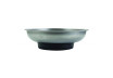 Magnetic stainless steel parts tray 100mm TMP thumbnail