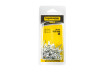 Rivets 4x10mm 50pcs. TMP thumbnail