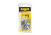 Rivets 4.8x25 mm 40pcs. TMP thumbnail
