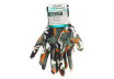 Garden gloves nitril coated with hanger TG thumbnail
