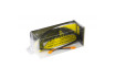 Ochelari de protectie SG01 cu lentile fumurii TMP thumbnail