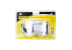Safety goggles SG03 with polycarbonate lens TMP thumbnail