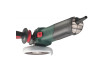 Ъглошлайф 125mm 1700W рег. обороти METABO WEV 17-125 QUICK thumbnail