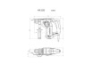 Перфоратор 800W 32mm SDS+ METABO KHE 3250 KOMBI thumbnail