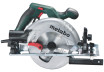 Ferăstrău manual &oslash;160 1200W METABO KS 55 thumbnail