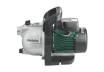Помпа градинска 900W 3300 l/h METABO P 3300 G thumbnail