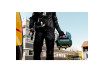 Компресор безмаслен 6 л 0.9kW METABO BASIC 160-6 W OF thumbnail