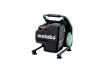 Компресор акум. 5L METABO Power 160-5 18 LTX BL OF SOLO thumbnail