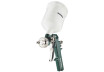 Pistol de pulverizare superior &oslash; 1 5mm 600ml METABO FSP 600 thumbnail