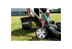 Mașină de tuns iarba akum. 46cm 55L METABO RM 36-18 LTX BL 4 thumbnail