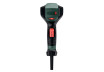 Pistol cu aer cald 2000W METABO HG 20-600 în metaBOX thumbnail