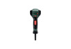 Пистолет за горещ въздух 2000W METABO HG 20-600 в metaBOX thumbnail