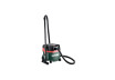 Прахосмукачка 1200W METABO AS 20 PC thumbnail