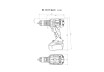 BS 18 LTX BL I Cordless Drill Screwdriver thumbnail
