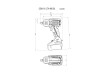 SSW 18 LTX 400 BL Impact wrench thumbnail