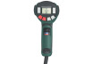 Пистолет за горещ въздух 2300W METABO HE 23-650 CONTROL thumbnail