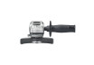 Polizor unghiular 125mm 850W METABO W 850-125 thumbnail