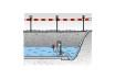 Pompa de scurgere 1470W 28000l / h METABO SP 28-50 S Inox thumbnail