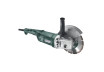 Polizor unghiular 230mm 2200W METABO WE 2200-230 thumbnail