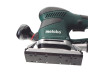 Виброшлайф 350W 90x190mm METABO SRE 4350 thumbnail