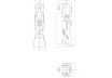 MT 18 LTX 18 Volt Cordless Multitool Solo thumbnail