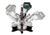 Герунг циркуляр с изтегляне &oslash;305mm METABO KGS 305 M PCL thumbnail