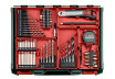 SB 18 L Set Cordless Hummer Drill + 78 piece Mobile Workshop thumbnail