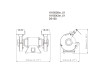 DS 150 Bench Grinder thumbnail
