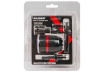 Drill Chuck 1/2"13mm Keyless Metal SDS+HEX1/4"M square1/2"F thumbnail