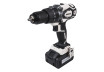 Rotopercutor brushless&nbsp; 20V 2 vit 4Ah 155Nm cutie RDI-CDB03W thumbnail