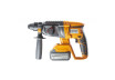 Brushl. Rotary Hammer SDS-plus 4 f. 18V 4Ah case BK-BRH58 thumbnail