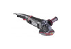 Angle grinder 125mm 1500W var.speed RDP-AG64 Black edition thumbnail