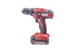 Cordless drill Li-ion 18V 2x1.5Ah 2 speed 28Nm RD-CDL29 thumbnail