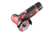 Cordless Angle Grinder12V 2Ah 75x10mm RD-CAG72 thumbnail